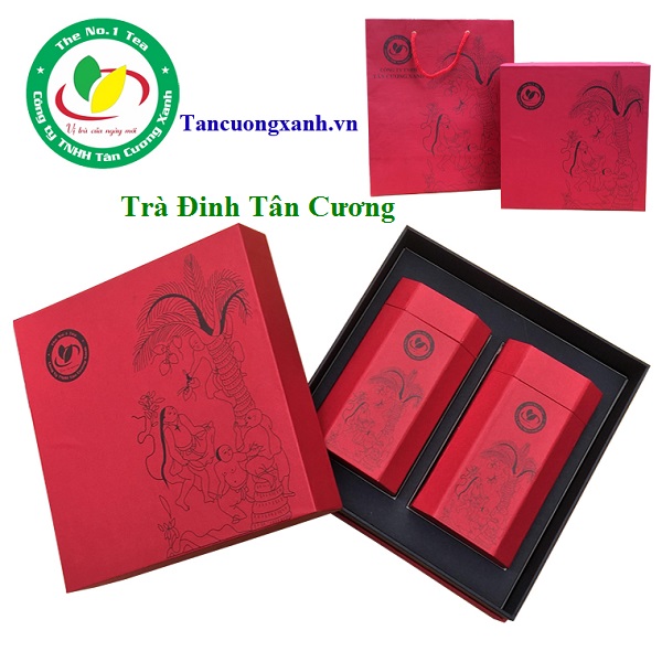 ĐIỀU GÌ LÀM NÊN SỨC HẤP DẪN CỦA HƯƠNG VỊ CHE THAI NGUYEN