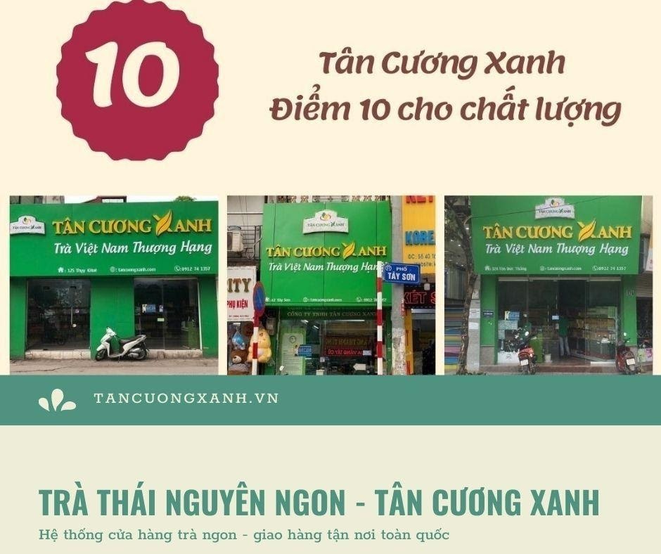 TRÀ MẠN LÀ GÌ? UỐNG TRÀ MẠN CÓ LÀM TĂNG HUYẾT ÁP KHÔNG?
