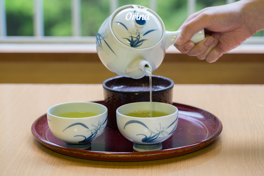 Chè Thái Nguyên Ngon Với Kỷ Niệm Tuổi Thơ