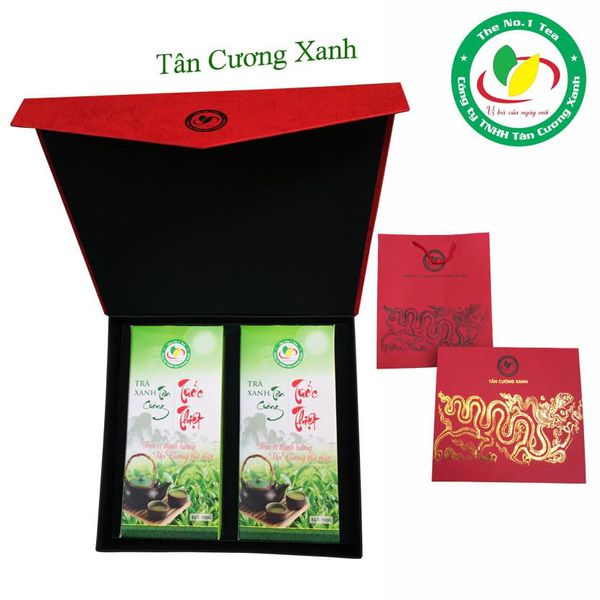 Địa chỉ bán chè tân cương thái nguyên tại hà nội