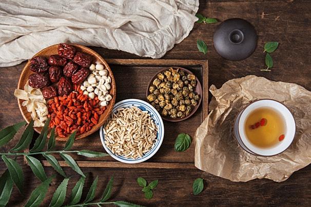 Điểm danh 5 loại trà uống vào độc tố trong cơ thể sẽ được đào thải hiệu quả