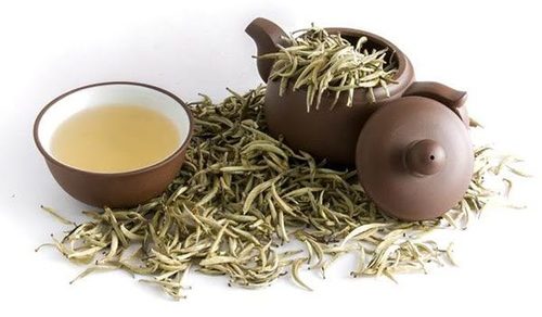 Điều gì làm nên hậu ngọt sâu của trà Shan Tuyết?