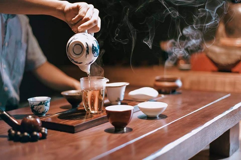 Tổng hợp những sai lầm cần tránh khi mua trà sen Tây Hồ lần đầu
