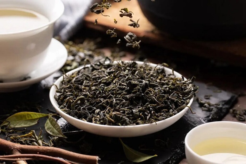 Phân loại trà Ô Long – Không phải trà Ô Long nào cũng “đậm”
