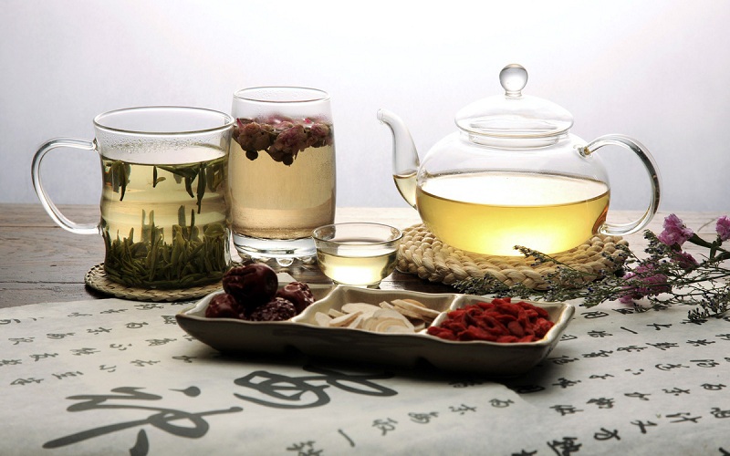 Quy trình sản xuất trà xanh Thái Nguyên và những tiêu chuẩn kiểm định chất lượng nghiêm ngặt
