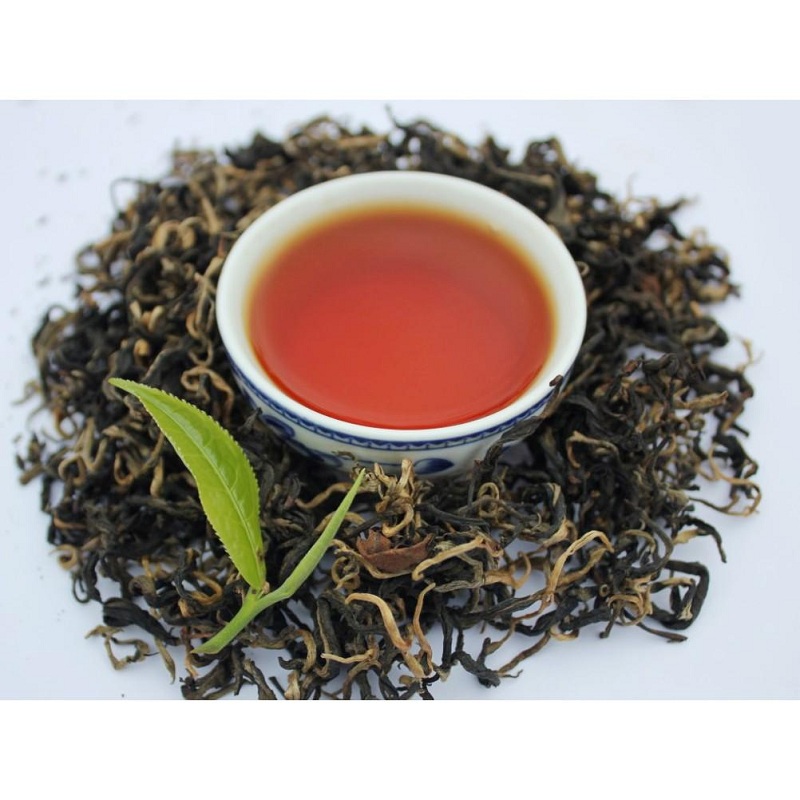 Hành trình lý giải sự khác biệt, ý nghĩa trong từng màu sắc của trà Shan Tuyết