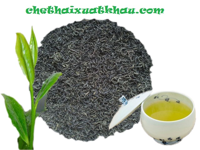 Tác dụng khử mùi của trà thái nguyên
