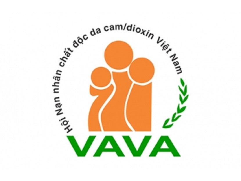 Tân Cương Xanh Ủng Hộ Món Qùa Nhỏ Tới Quỹ Nạn Nhân Chất Độc Da Cam Dioxin Việt Nam