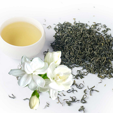 Thời điểm ướp trà nhài là khi nào? Cách ướp hoa trà nhài theo thời điểm để hương bền và sâu