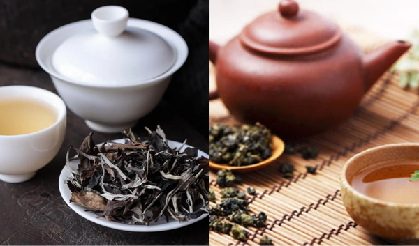 Trà Thái Nguyên, trà Shan Tuyết, trà Ô Long: Đâu là lựa chọn phù hợp cho người giảm cân?
