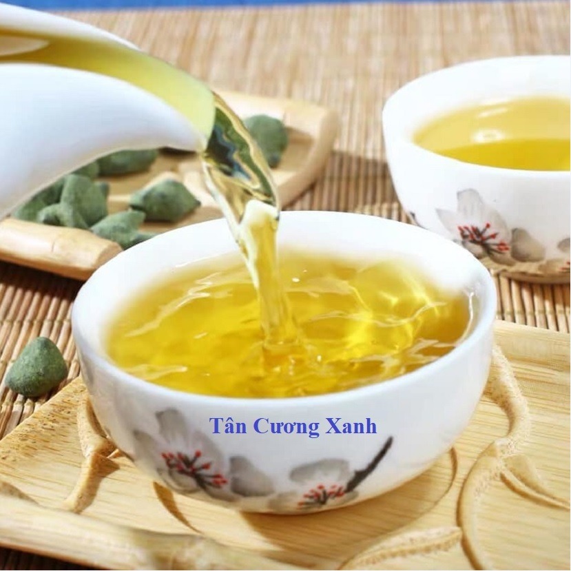 Trà ô long làm từ đâu? Câu chuyện về loại trà đặc sản mang hương vị khó quên