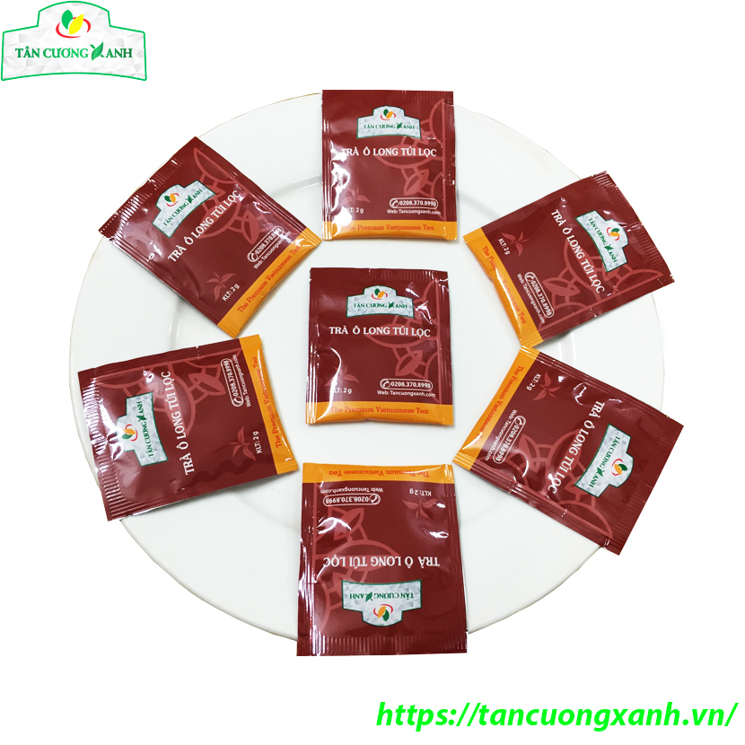 Bán Trà Ô Long Tại Thanh Hóa