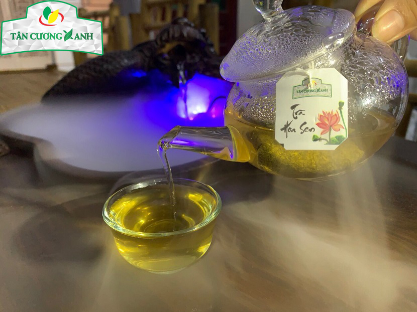 Chè Thái Nguyên ngon tại Hà Tĩnh