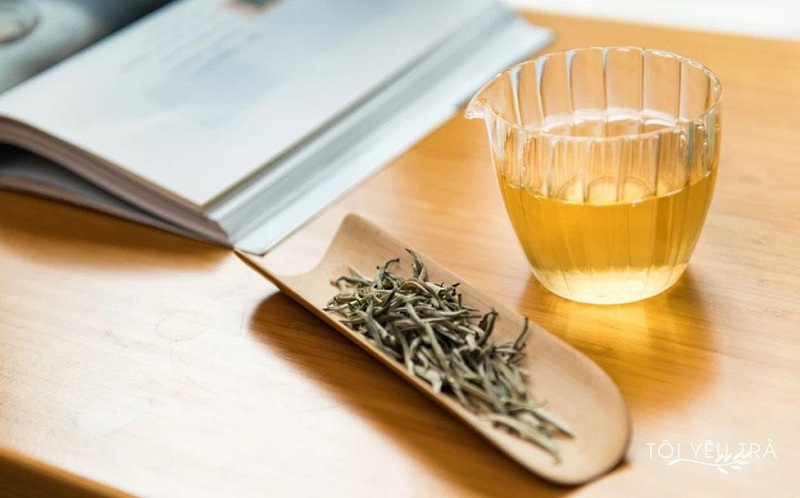 Trà Thái Nguyên hái vào sáng sớm có gì khác biệt?