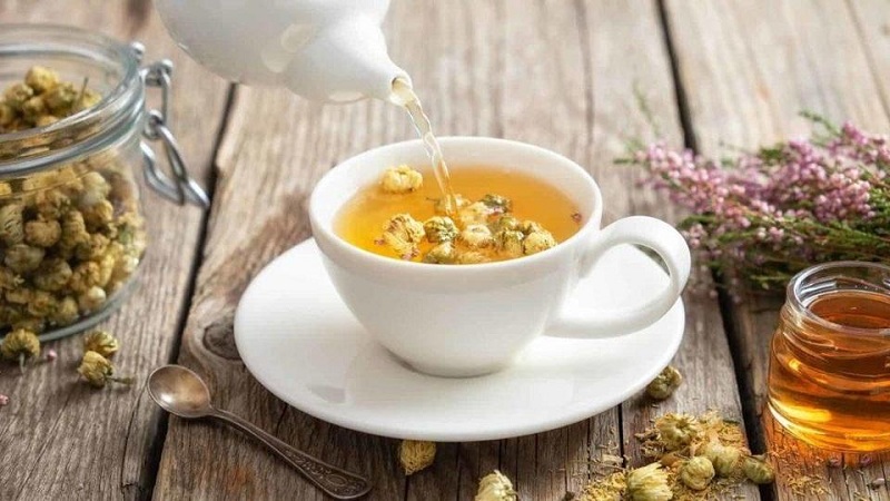 Trà thảo mộc – Phương pháp giúp bạn đẩy lùi nhiều bệnh theo cách đơn giản, nhẹ nhàng