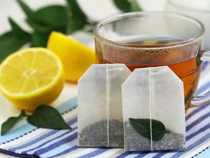 Trà túi lọc là gì? Trà túi lọc có tốt như trà pha truyền thống?