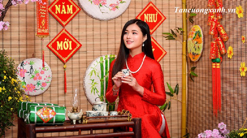 Vì sao nên chọn trà thái nguyên làm quà biếu tết