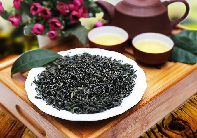 Trà Thái Nguyên Không Còn Giới Hạn: Vận Chuyển Khắp Các Tỉnh Thành Bằng Đường Sắt