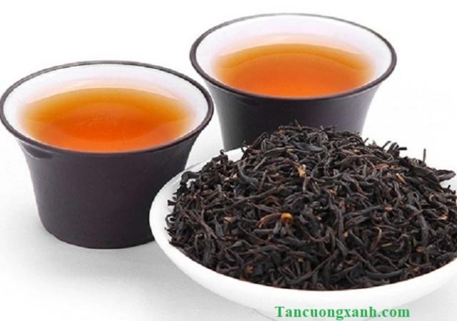 Đôi nét về tứ đại dòng trà Thái Nguyên