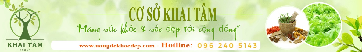 Khai Tâm Group