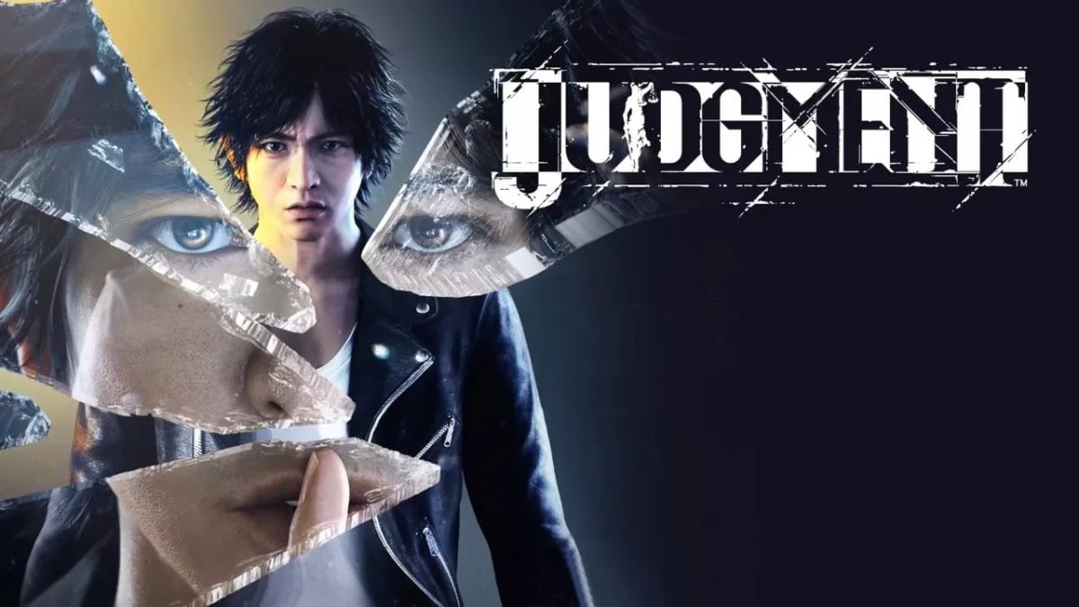 Judgement PS4