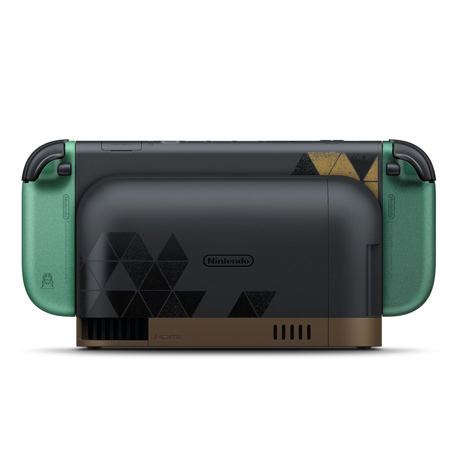 Nintendo Switch 2 The Legend of Zelda 40th Anniversary Edition