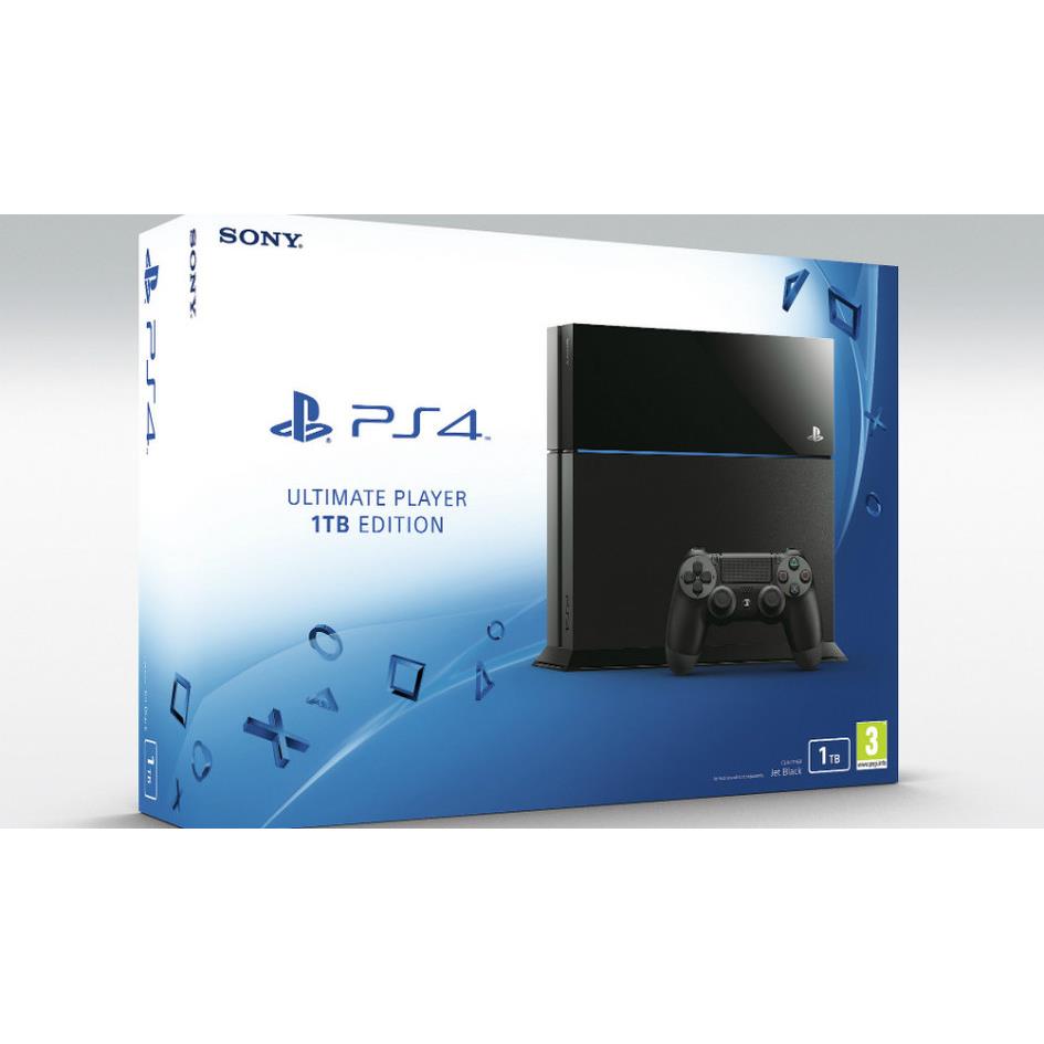 PS4 CUH 1200 (1TB) | BACHTUNGPS - ĐỊA CHỈ BÁN MÁY PS5 , PS4 PRO ,PS4