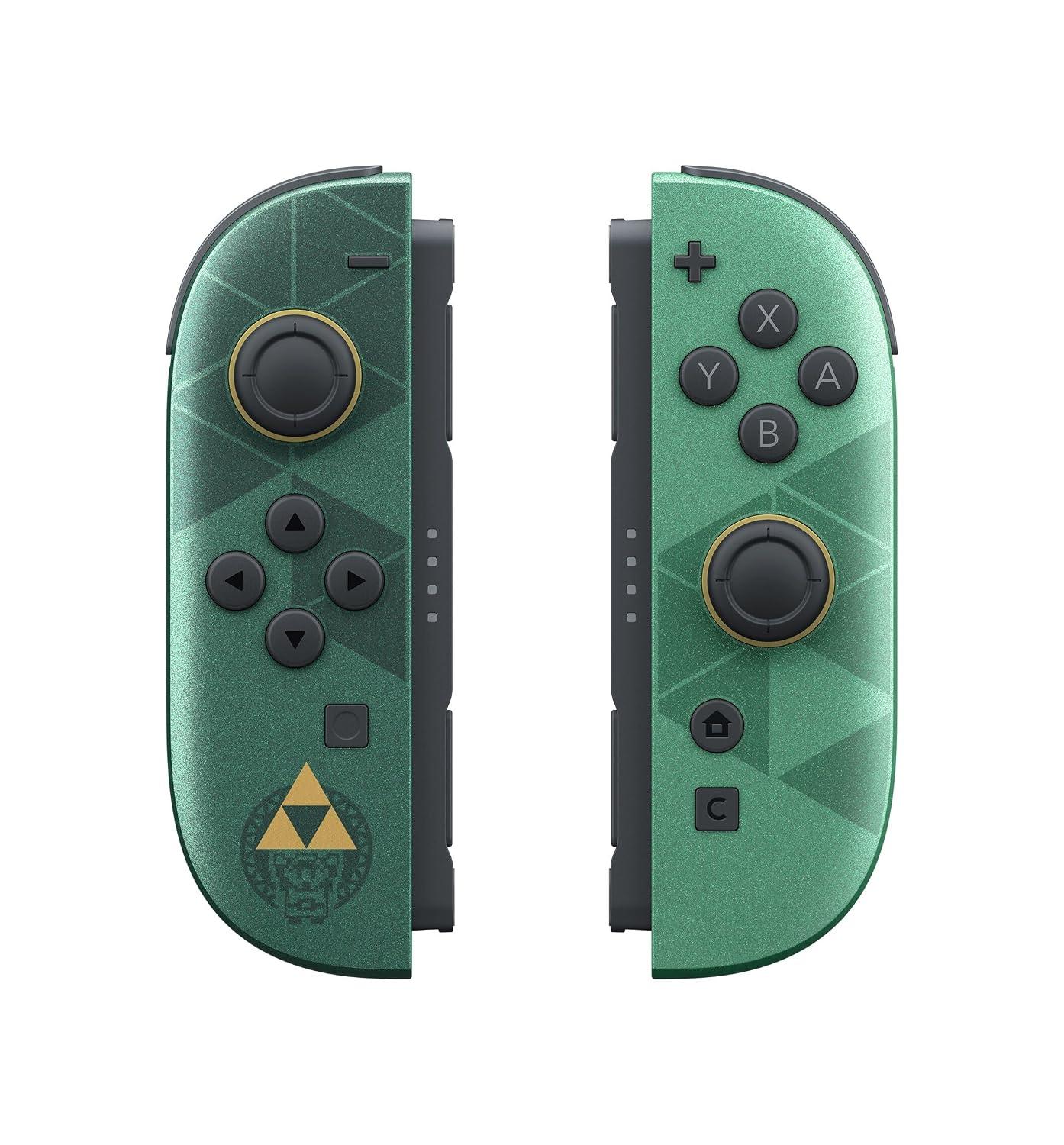 Nintendo Switch 2 The Legend of Zelda 40th Anniversary Edition