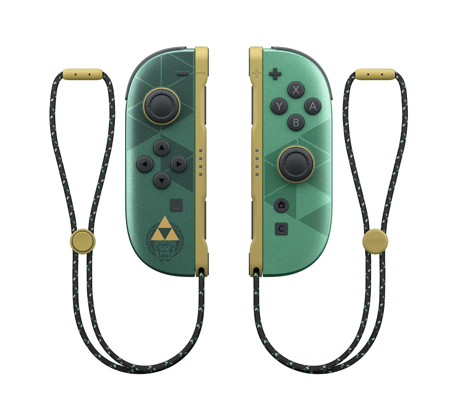 Nintendo Switch 2 The Legend of Zelda 40th Anniversary Edition