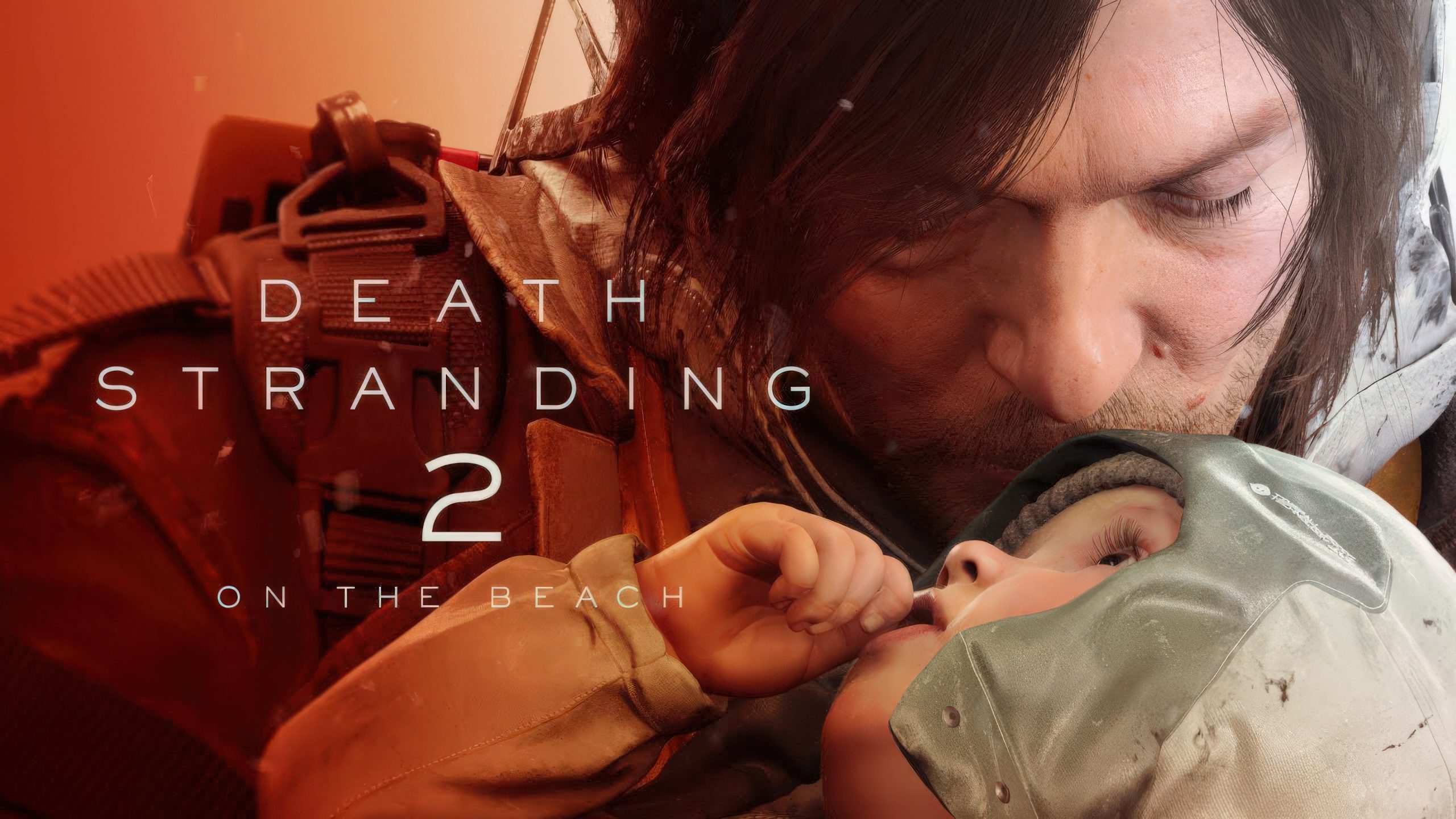 Death Stranding 2: Hé Lộ Nhân Vật "Tomorrow" Từ Elle Fanning 9 Death Stranding 2