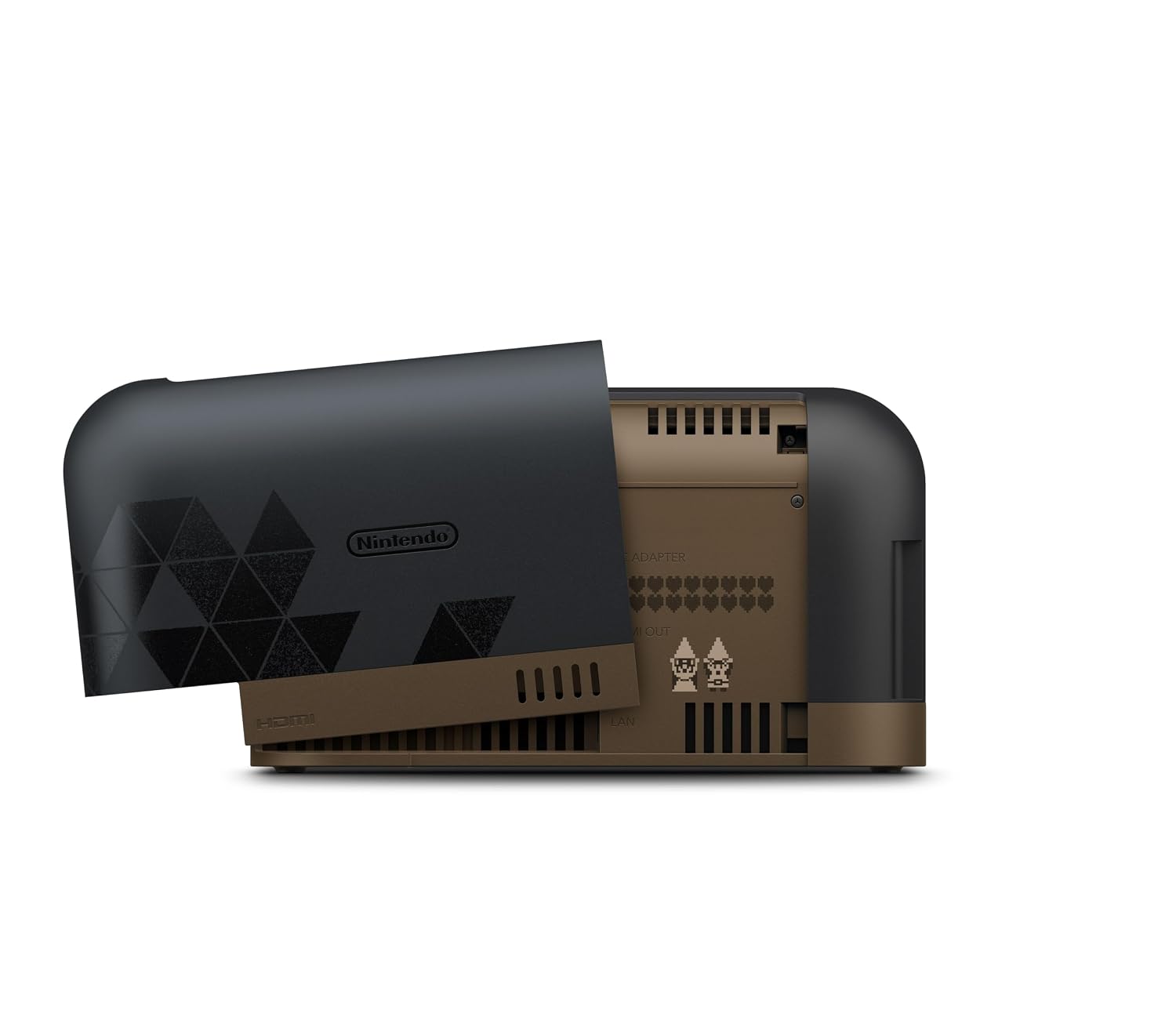 Nintendo Switch 2 The Legend of Zelda 40th Anniversary Edition
