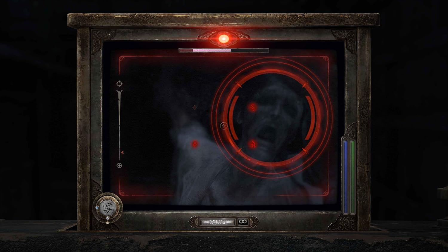 Đánh giá Fatal Frame 2: Crimson Butterfly Remake Đánh giá Fatal Frame 2: Crimson Butterfly Remake