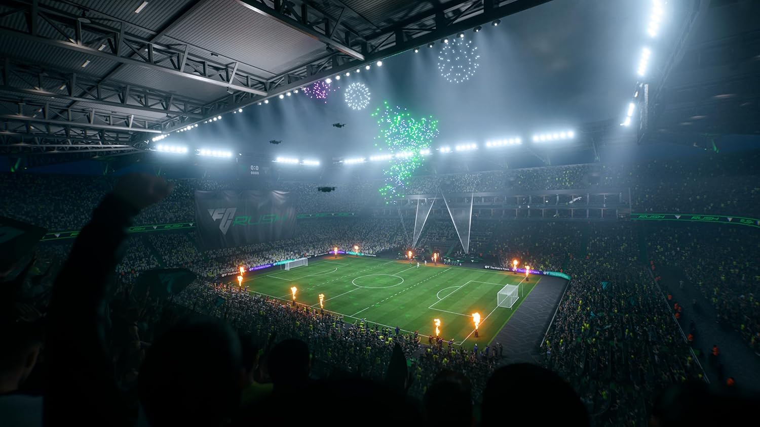 Cách EA Sports FC 26 Tránh Trở Thành "Bài Học Cảnh Tỉnh" Và Viết Nên Lịch Sử Về Khả Năng Tiếp Cận Cách EA Sports FC 26 Tránh Trở Thành "Bài Học Cảnh Tỉnh" Và Viết Nên Lịch Sử Về Khả Năng Tiếp Cận