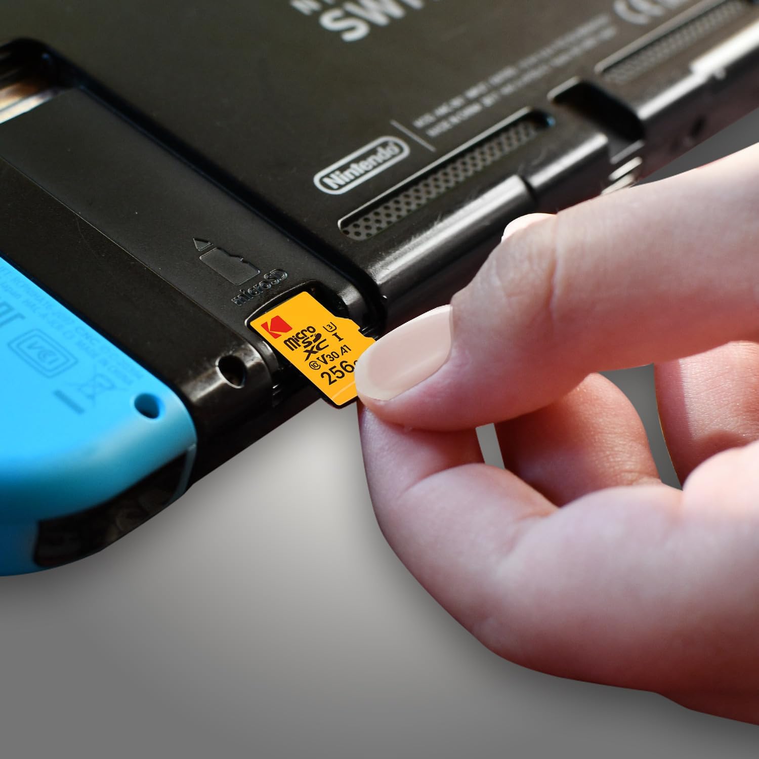 Thẻ nhớ MicroSDXC Thẻ nhớ MicroSDXC 128Gb / 256Gb