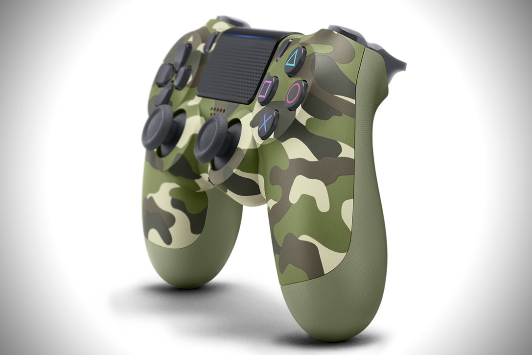 game DualShock 4 SONY CUH-ZCT2G X ...