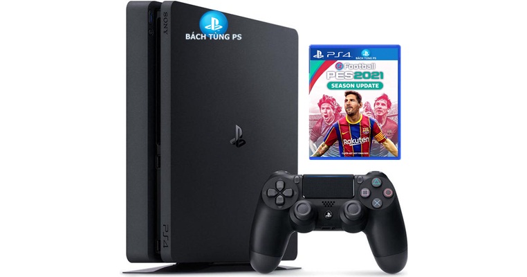 MÁY CHƠI GAME PLAYSTATION 3 VỚI THIẾT KẾ ĐẬM CHẤT TRUYỀN THỐNG