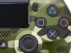 game DualShock 4 SONY CUH-ZCT2G X ...