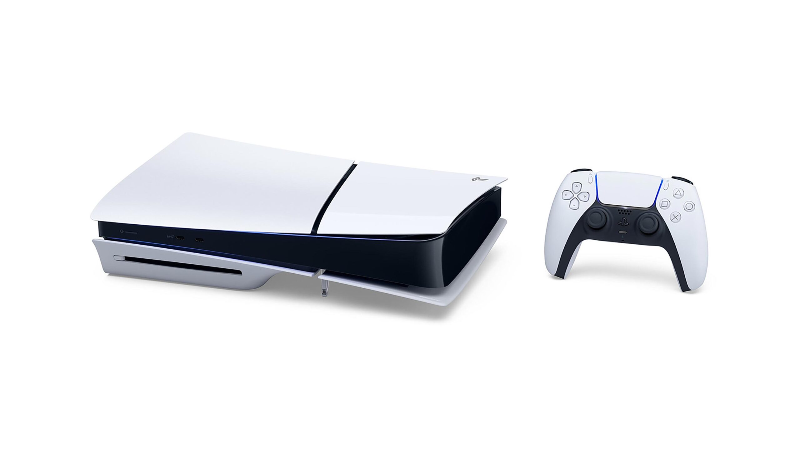 Máy PS5 Slim Chính Hãng Sony VN – PS5 Slim Standard Edition CFI 2118 A01 Máy PS5 Slim Chính Hãng Sony VN - PS5 Slim Standard Edition