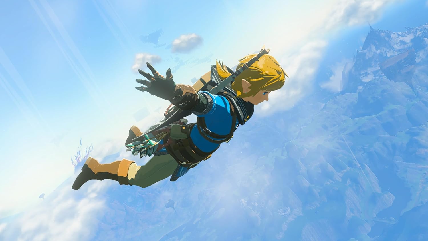 Những Tựa Game Nintendo Switch 2 Nên Chơi Thời Điểm Hiện Tại Những Tựa Game Nintendo Switch 2 Nên Chơi Thời Điểm Hiện Tại
