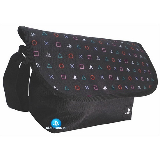 playstation mini messenger bag