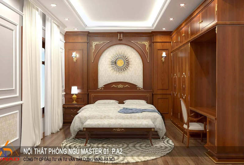 Thiết kế nội thất nhà ở