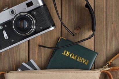 Những tiêu chí chọn máy ảnh dùng khi đi du lịch