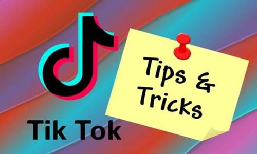 Mẹo đưa video TikTok lên xu hướng nhanh chóng, ai cũng làm được.