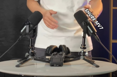 Dịch vụ quay video review sản phẩm