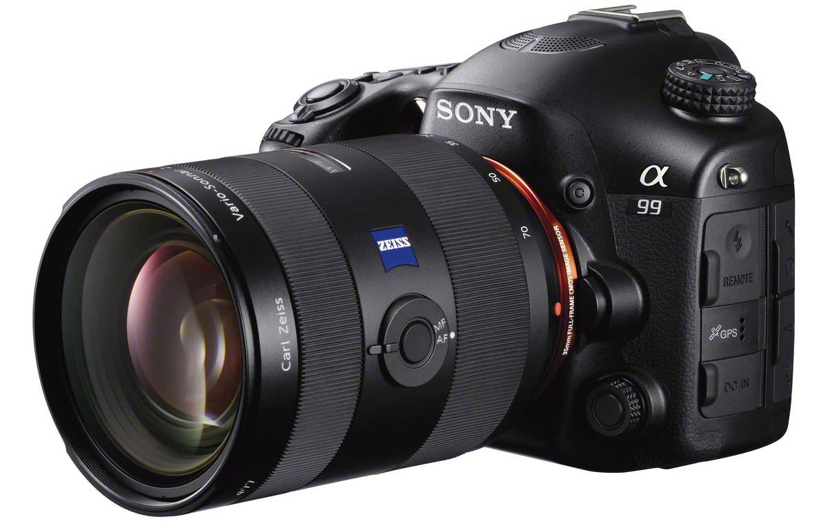 Top 10 máy ảnh DSLR tốt nhất năm 2014