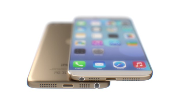 Có thể iPhone 6 sẽ nói 'không' với mặt kính sapphire?