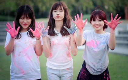  Dịch vụ chụp ảnh kỷ yếu tại Hà Nội 
