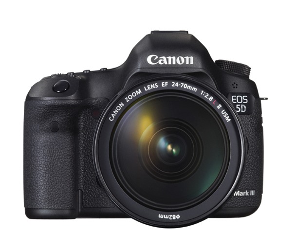 5 “độc chiêu” để chụp ảnh đẹp hơn trên máy Canon 5D Mark III