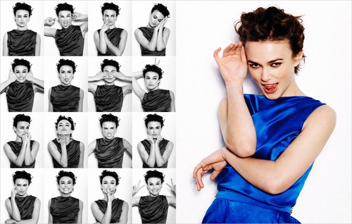 Những bí quyết giúp nàng