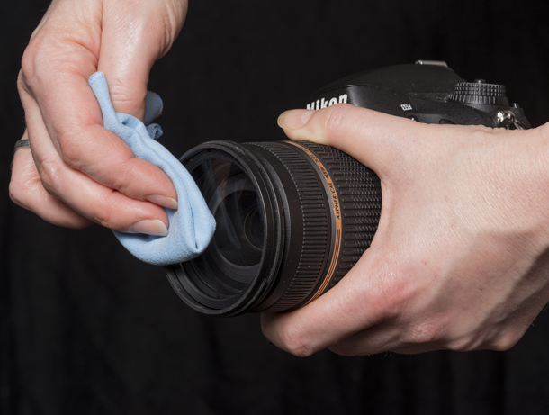 5 mẹo giúp camera ‘khỏe’ hơn